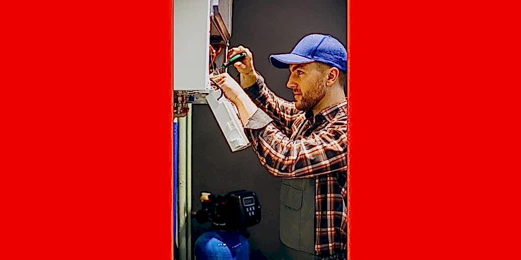 Bahçelievler Kombi Teknik Servis ve Bakım Hizmetleri